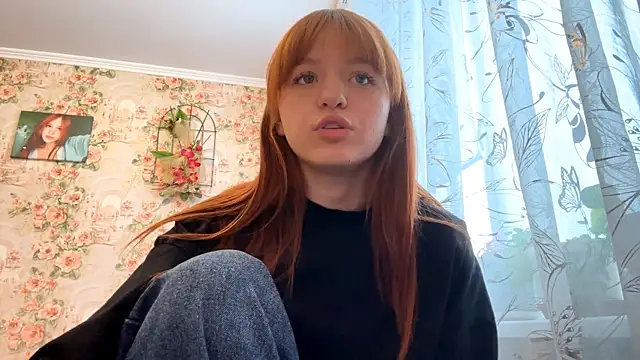 KatheyMichelfelder's Live XXX Chat