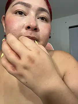 Chat XXX ao vivo de Rouse-Antonella_