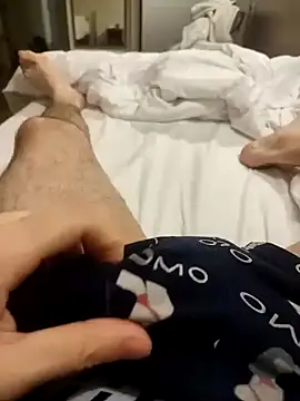 bansjjsjxb Webcam Show