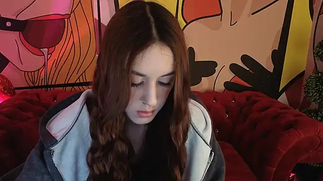 Chat XXX ao vivo de AmeliaBliss_