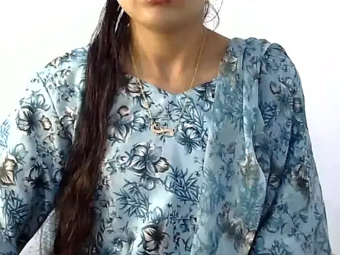 Mehaak_ Show in webcam