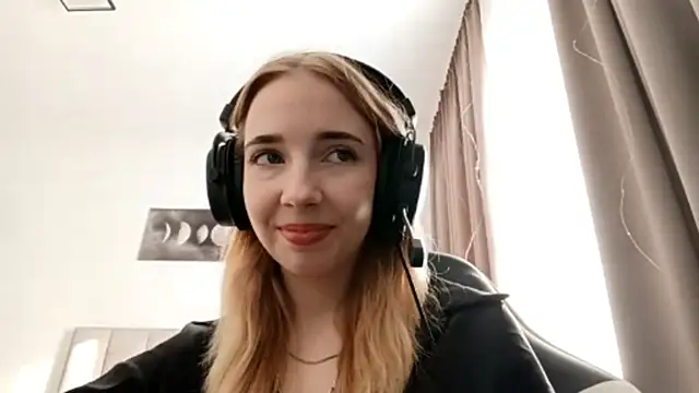 Chat XXX ao vivo de WackyNome