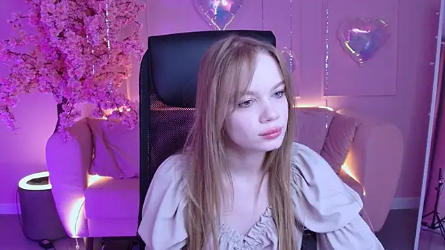 Czat XXX na żywo – AmyNox