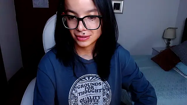 mailin_777 Live XXX-Chat