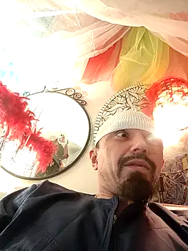 Czat XXX na żywo – ClonicKaaba