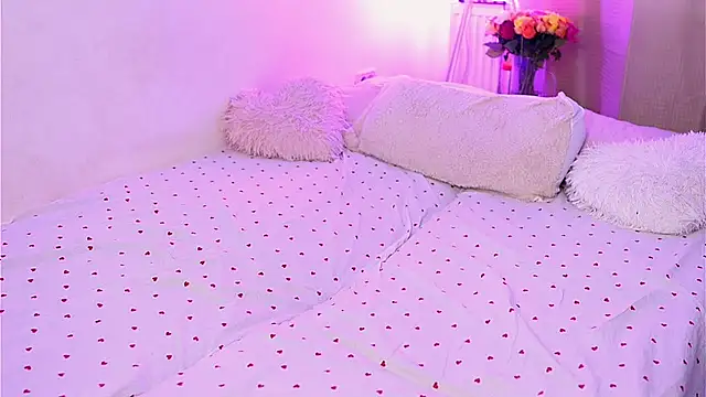 ameliaminkx Webcam-Show