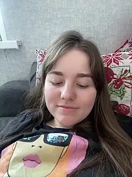 Chat XXX en directo de Lady_woman