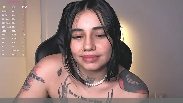 Chat XXX ao vivo de val_bardot