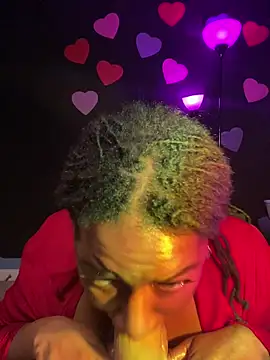 Živý XXX chat CoCoGoddess_