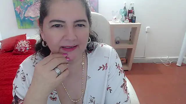 Chat XXX ao vivo de leonela_69
