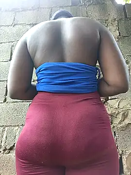 Too_fresh's Webcam Show