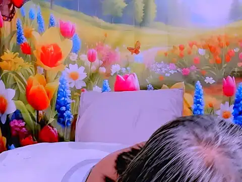 Chat XXX en directo de indianroxy