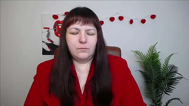 Chat XXX en directo de AliceInksSweetty