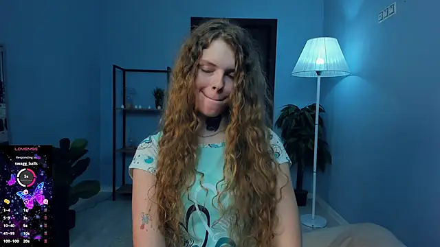 RayaNenlia: απευθείας συνομιλία ΧΧΧ