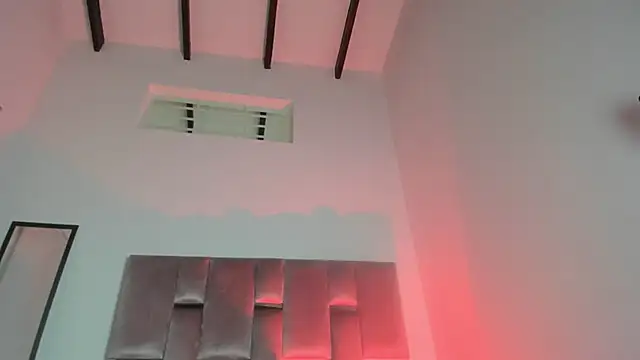 Czat XXX na żywo – ScarlettFox0