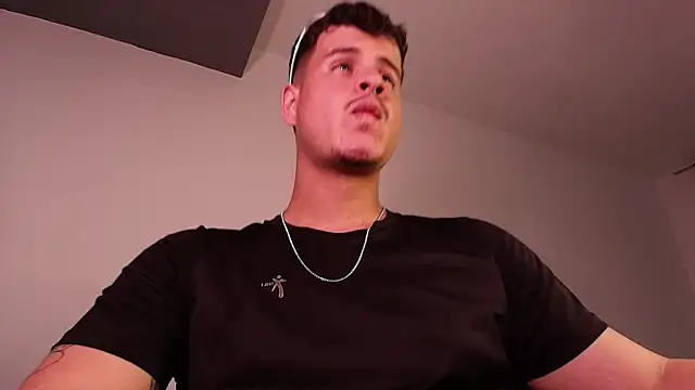 BjornSteel 现场XXX聊天