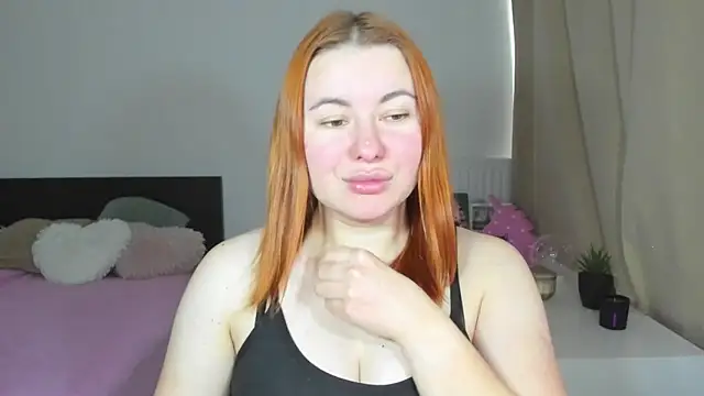 Chat XXX en directo de LAYLAxSTAR