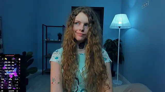 Chat XXX en directo de RayaNenlia