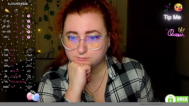 Chat XXX en directo de Alicia_love00