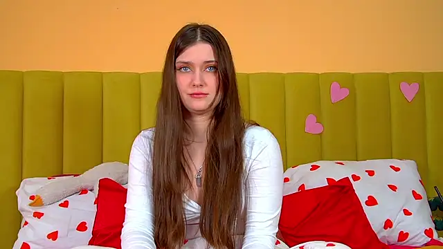 Chat XXX en directo de JessicaJewells