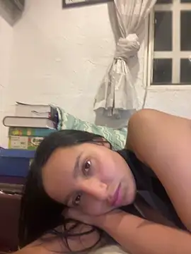 Eve_Ritz's Live XXX Chat