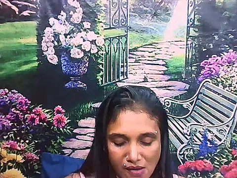 Sembang XXX Secara Langsung IndianSexyLady20