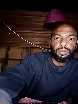 Chat +18 de Camodick ao vivo