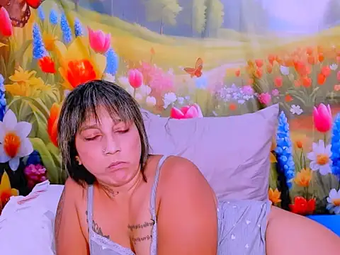 Czat XXX na żywo – indianroxy