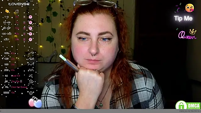 Alicia_love00: онлайн-секс-чат