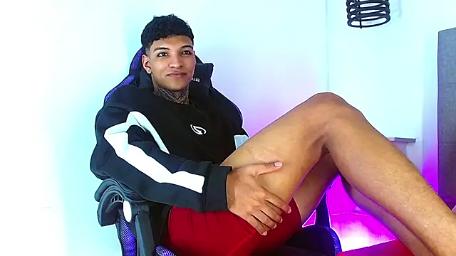 Rick_Wade Live XXX-chat