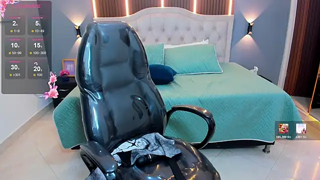 XXX chat uživo modela Tommy18__