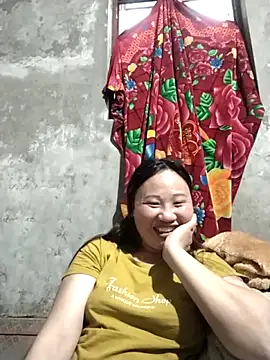 MINSSA502 Show Webcam