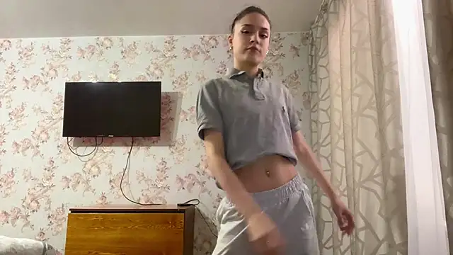 PagedLard Show Webcam