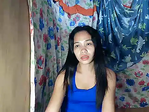 PinaySkinnyGirl Live XXX Chat