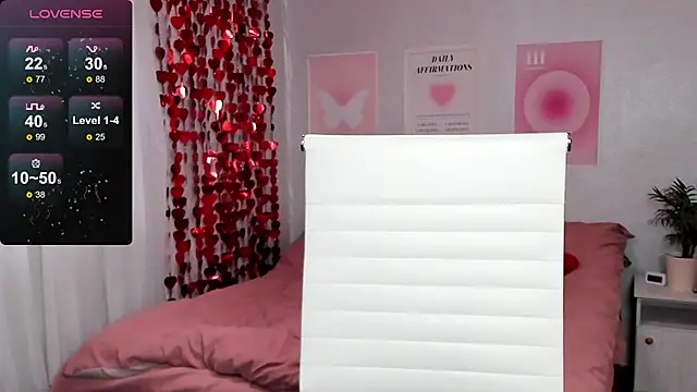 Geisha_Anna Live XXX-Chat