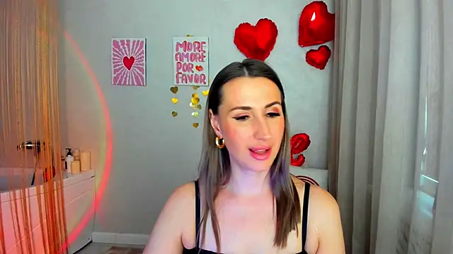 PassionGlow Live XXX-Chat