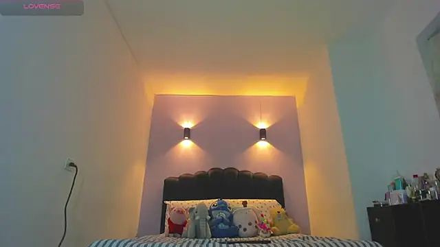 Sofia_Clauss_'s Live XXX Chat