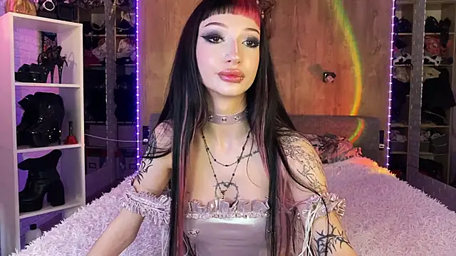 Marcelleann Live XXX chat