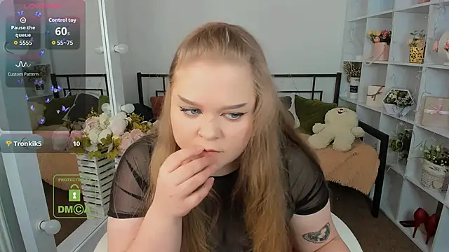 Erica__Altan Live XXX chat