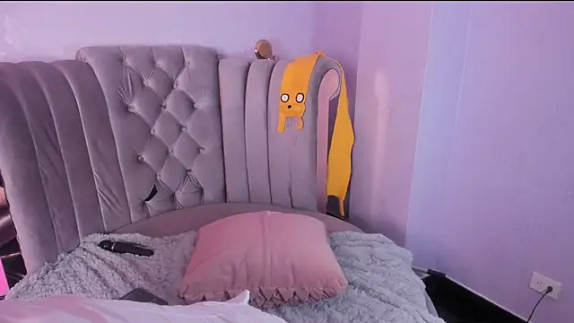 Chat XXX Live Seren_Bleck