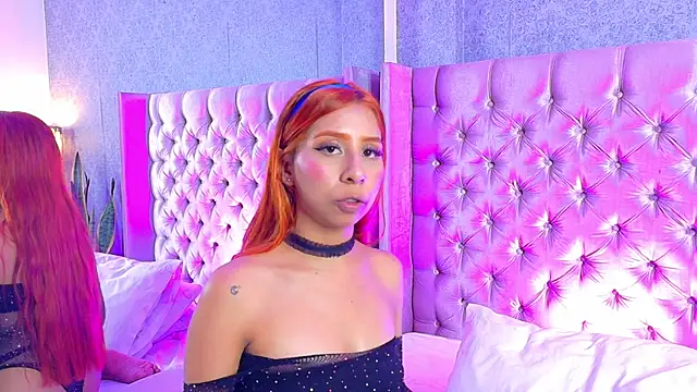 Chat XXX Live laila_stilwiills