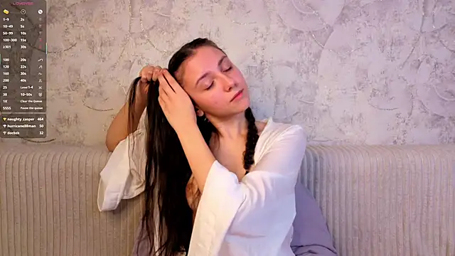 GiseleLamos Chat XXX in diretta