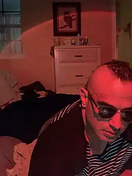 Вебкам-шоу daddydonkey84