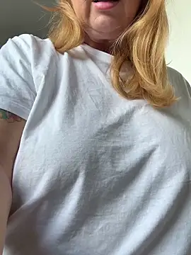 TammyJeann Webcam-Show