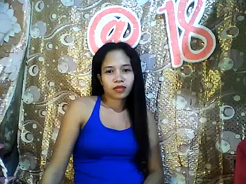 Czat XXX na żywo – PinaySkinnyGirl