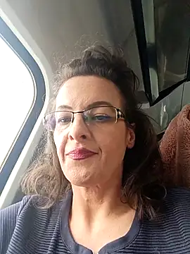 XXX chat uživo modela RebeccaNoble