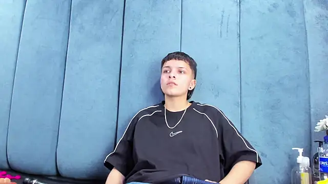 Megan_Thompson_ Live XXX Chat