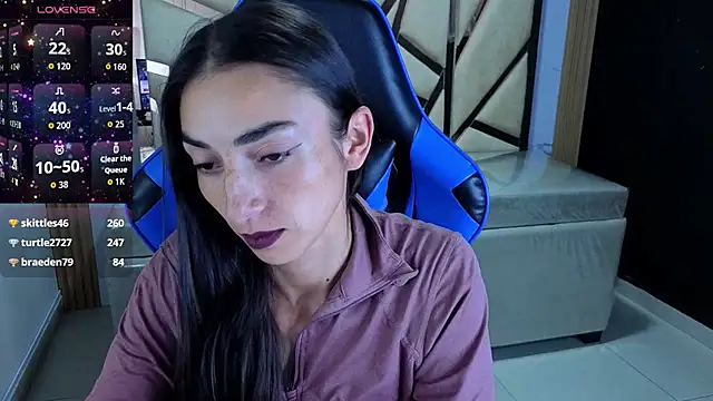 Maily_a_ Live XXX Chat