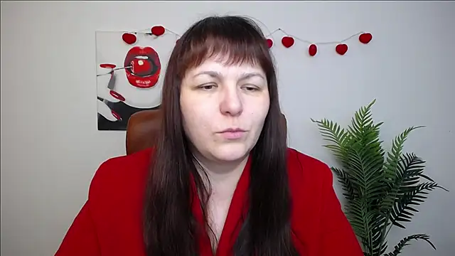 AliceInksSweetty Obrolan Langsung XXX