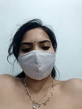 PUNAM456のライブXXXチャット